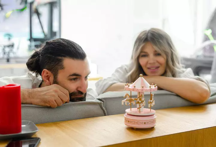 Iuliana Marciuc, despre debutul la TV, imediat după Revoluție: "A fost un adevărat miracol"/ EXCLUSIV