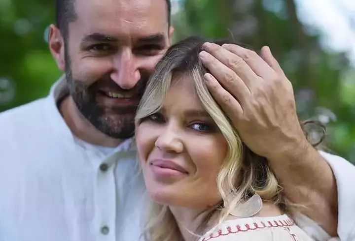 Jador, mărturisiri surprinzătoare despre relația neîmplinită cu Simina Loica: „Am suferit...”