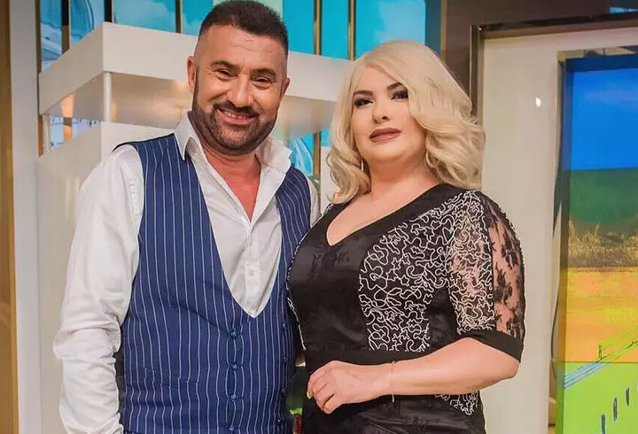 Cine este Ionuț Rusu, bărbatul pentru care Viviana Sposub și Ruxi Opulenta de la Bravo, ai stil!, s-au certat
