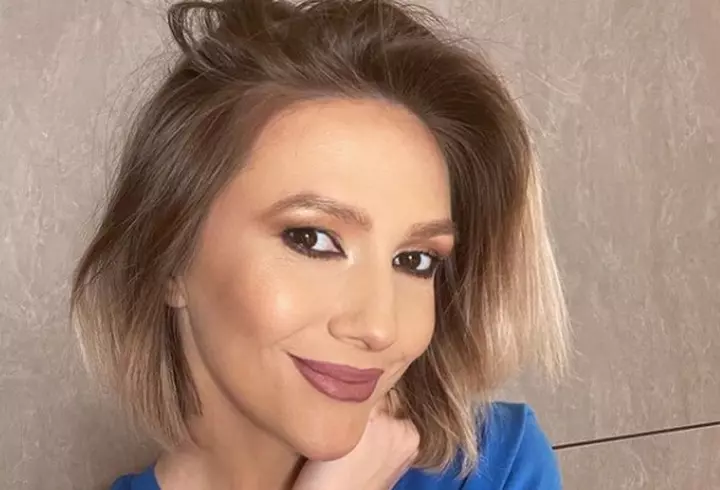 Alina Laufer prezintă „Rețeta în 5 minute”, la Kanal D. Când va începe emisiunea