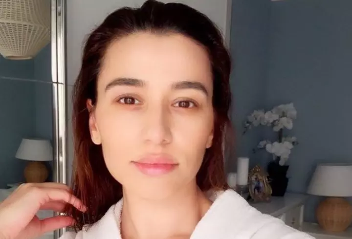 Oana Roman, mărturisiri dureroase despre relația cu tatăl ei: „Nu mai sunt fata lui Petre Roman”