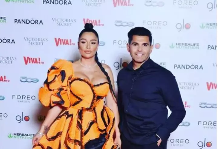 De ce nu vine Sorana Cîrstea la nunta Simonei Halep cu Toni Iuruc. Ion Ion Țiriac, singur la petrecere