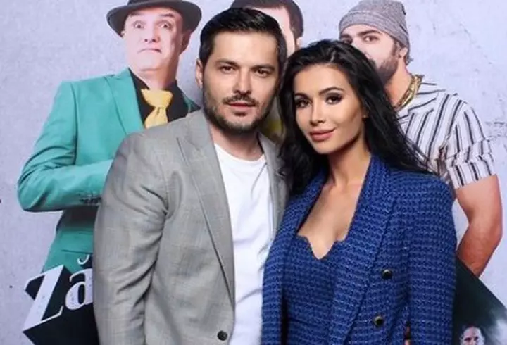 Apropiații lui Petrică Cercel, devastați după moartea manelistului. Tzancă Uraganu: „Abia mai pot să vorbesc”