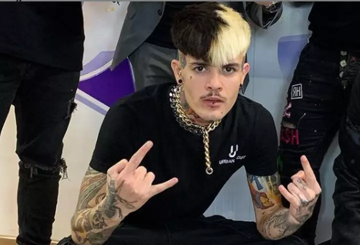 Câte clase are Mugur Mihăescu ex-Vacanța Mare: "Am rămas repetent de 3 ori"