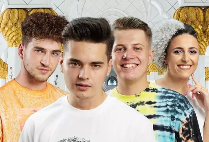 Apropiații lui Petrică Cercel, devastați după moartea manelistului. Tzancă Uraganu: „Abia mai pot să vorbesc”