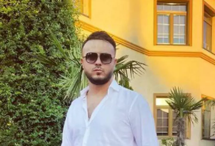 Cum arată casa de la munte a Andreei Marin: "Mi s-a părut foarte romantic..."