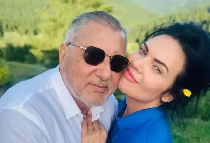 Apropiații lui Petrică Cercel, devastați după moartea manelistului. Tzancă Uraganu: „Abia mai pot să vorbesc”