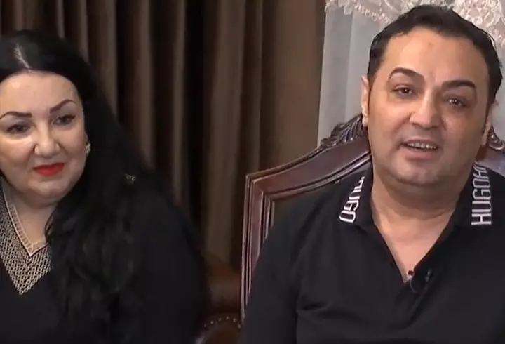 Cine este Amy Cercel, fiul cel mare al lui Petrică Cercel. E singurul din familie care nu cântă