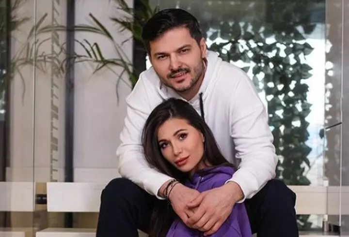 Cine este Amy Cercel, fiul cel mare al lui Petrică Cercel. E singurul din familie care nu cântă