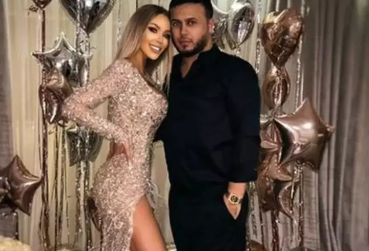 Cum se simte Elena Merișoreanu, internată cu COVID-19: „Mai stau o săptămână-două”