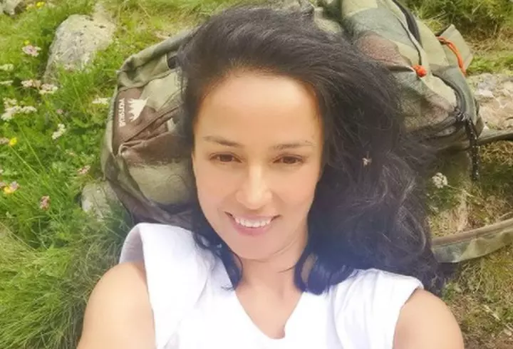 Cum se simte Elena Merișoreanu, internată cu COVID-19: „Mai stau o săptămână-două”