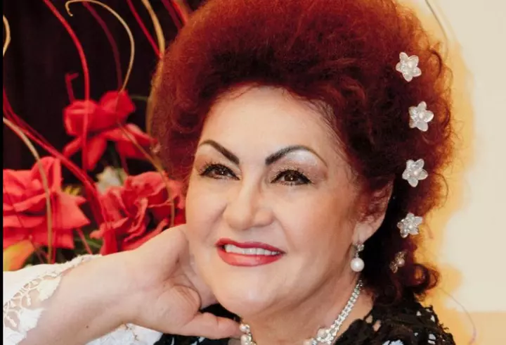 Cum arată fiica lui Florin Piersic Jr. Sonia are 15 ani!