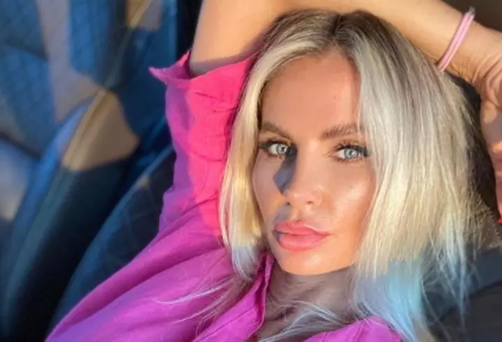 Cabral, fotografie rară alături de mama sa: „În poză plângeam...”