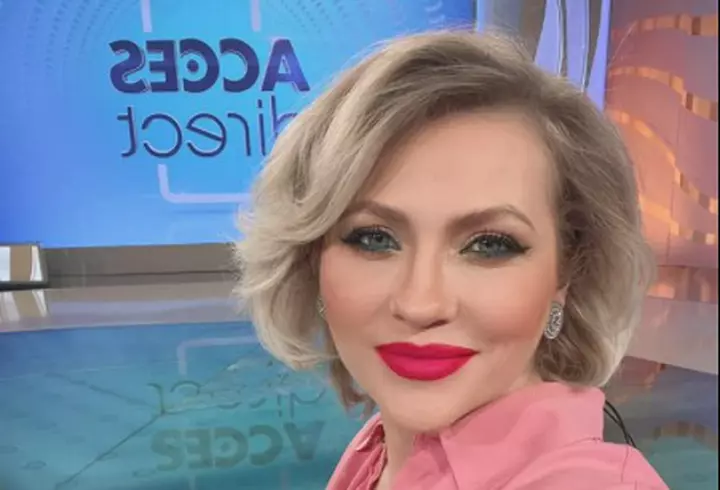 Cabral, fotografie rară alături de mama sa: „În poză plângeam...”