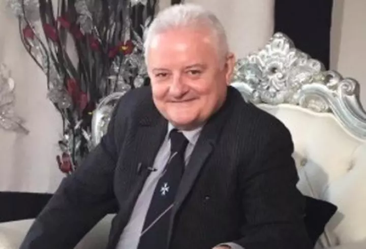 Cabral, fotografie rară alături de mama sa: „În poză plângeam...”