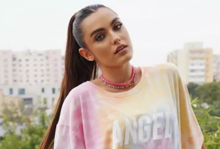 Cum arată și cu ce se ocupă acum Simona Sensual. Are și un talent ascuns!