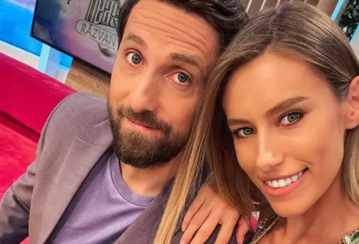 Câte clase are Mugur Mihăescu ex-Vacanța Mare: "Am rămas repetent de 3 ori"