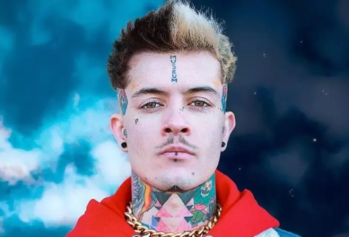 Cum arată Cristina Ștefania fără machiaj. Iubita lui Speak și-a impresionat fanii