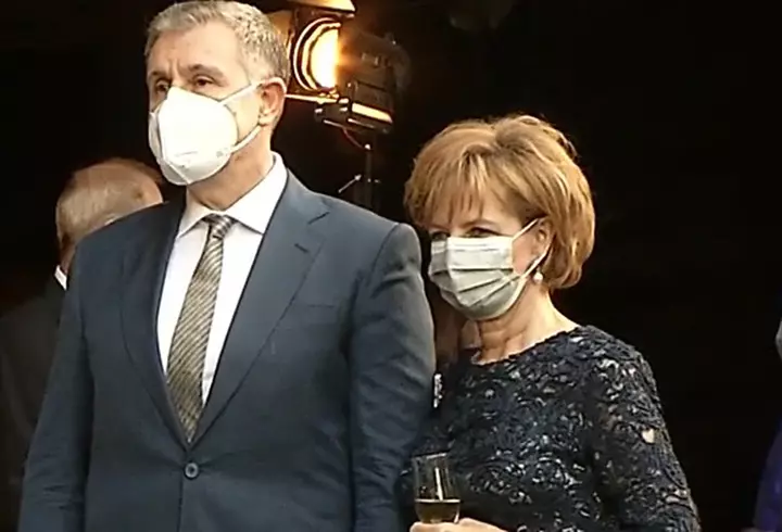 Cum arată Cristina Ștefania fără machiaj. Iubita lui Speak și-a impresionat fanii