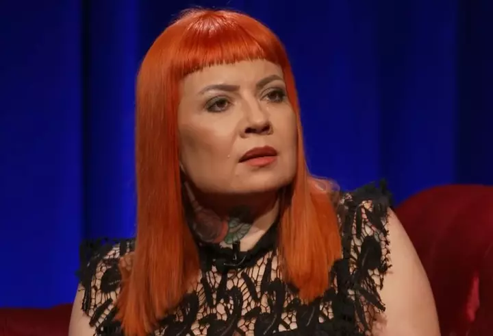 Ce dietă minune ține Amalia Enache: "Nu mă ating de mâncare 16 ore din 24"