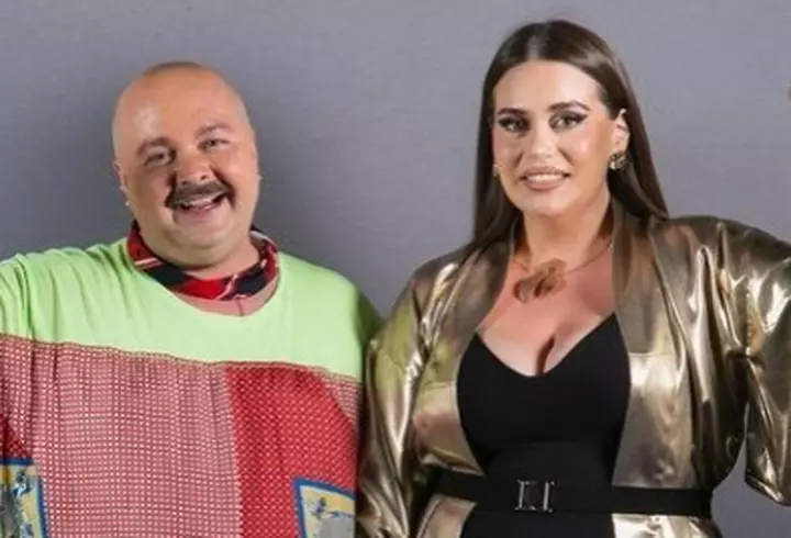 Cum arată Cristina Ștefania fără machiaj. Iubita lui Speak și-a impresionat fanii