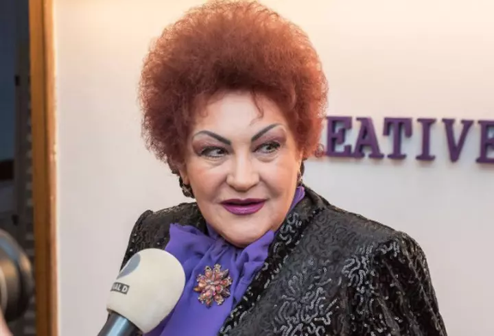 Cum arată casa de la munte a Andreei Marin: "Mi s-a părut foarte romantic..."