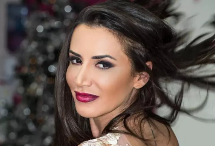 Catinca Roman a avut COVID-19, deși era vaccinată cu ambele doze: „M-am simțit foarte, foarte rău”