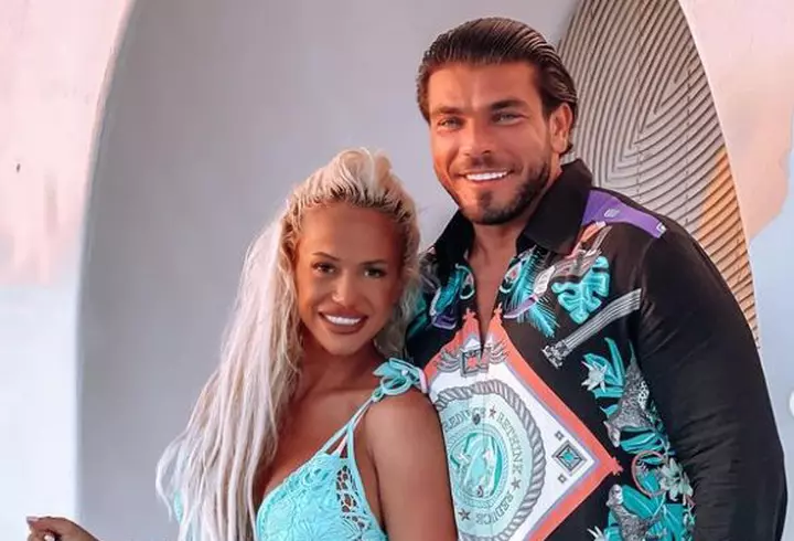 Ce planuri au Eliza și Cosmin Natanticu după Asia Express: „Lansăm...”