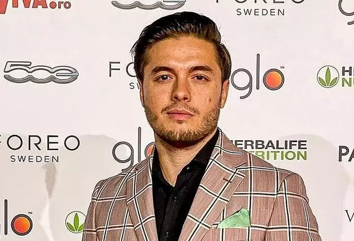 Cine este Ionuț Rusu, bărbatul pentru care Viviana Sposub și Ruxi Opulenta de la Bravo, ai stil!, s-au certat