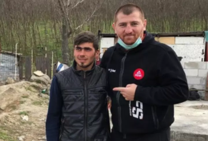 Cum arată casa de la munte a Andreei Marin: "Mi s-a părut foarte romantic..."