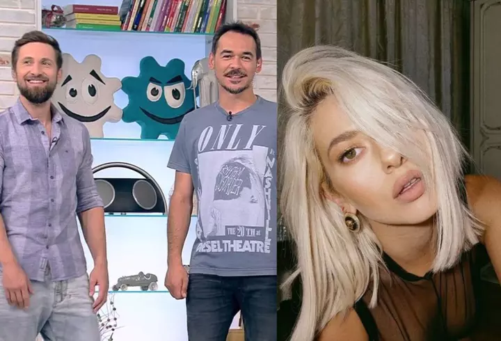 Roxana Nemeș, primele declarații după ce s-a căsătorit: "Am crezut că o să plâng, dar..."