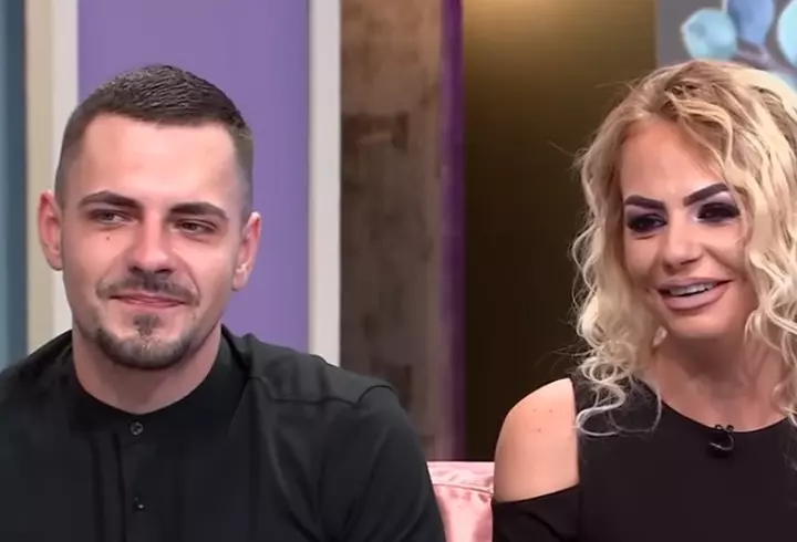 Cum arăta Andreea Marin când a participat la Miss România: „Nu mă simțeam...”