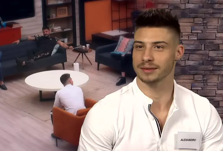 Cine este Ionuț Rusu, bărbatul pentru care Viviana Sposub și Ruxi Opulenta de la Bravo, ai stil!, s-au certat