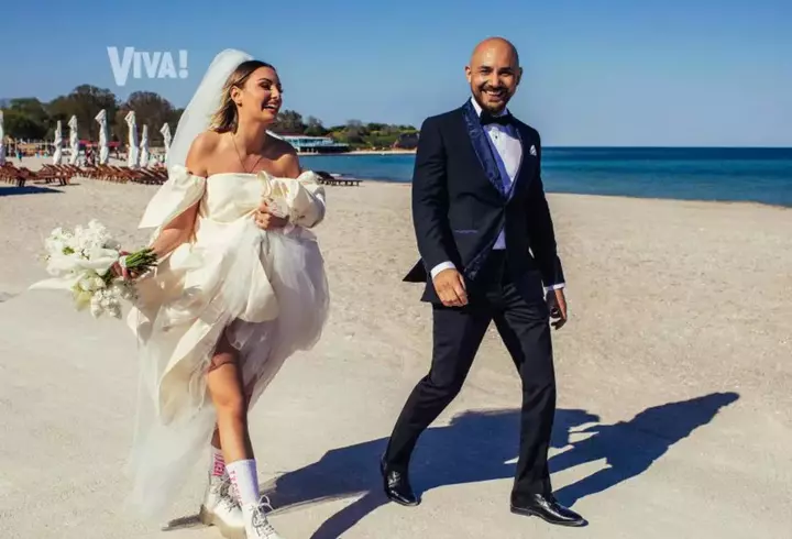 Ce planuri au Eliza și Cosmin Natanticu după Asia Express: „Lansăm...”