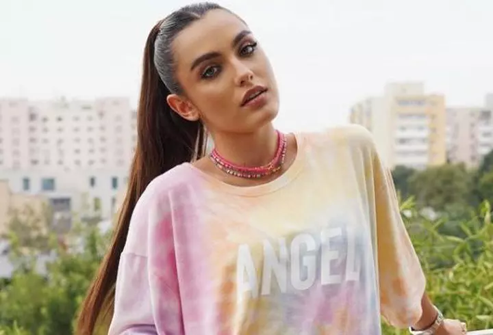 Cabral, fotografie rară alături de mama sa: „În poză plângeam...”