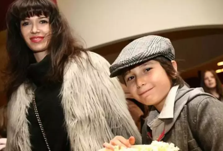 În ce relații au rămas Irinel Columbeanu și Monica Gabor după divorț: "Respect..."