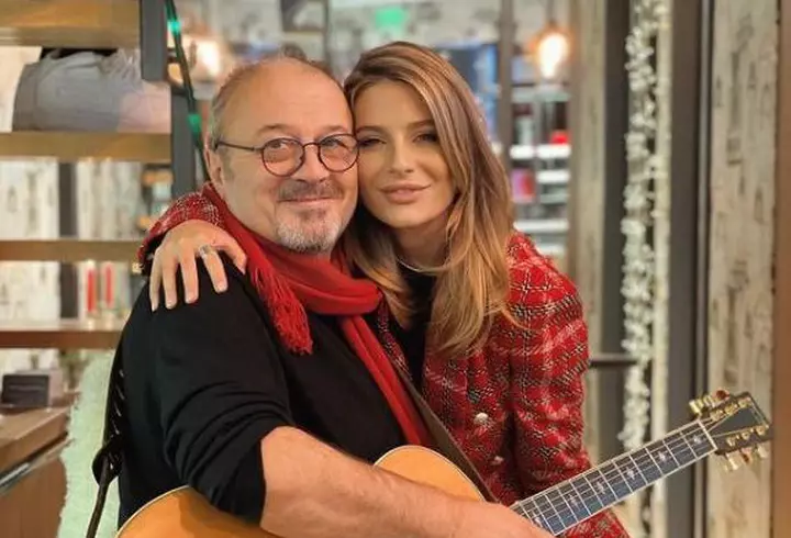 Cum arăta Andreea Marin când a participat la Miss România: „Nu mă simțeam...”