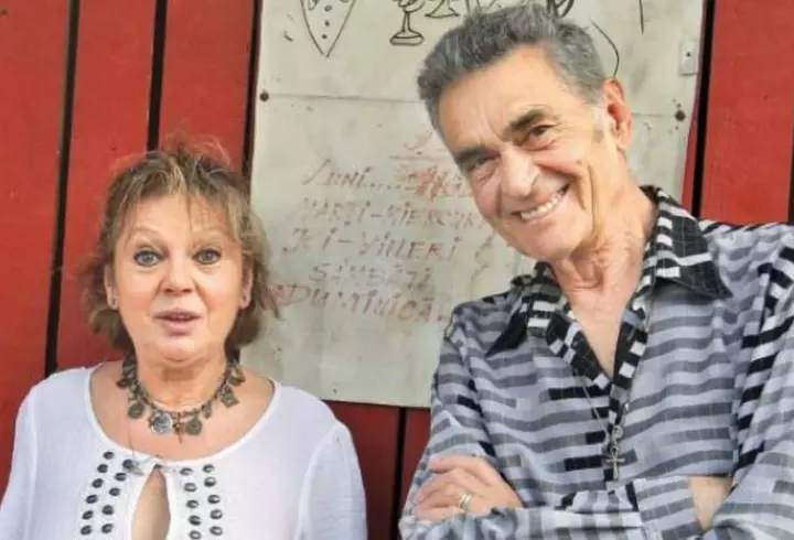 Cum se înțelege Maia Morgenstern cu fiica ei, Cabiria: „Relația noastră a înflorit de când...”