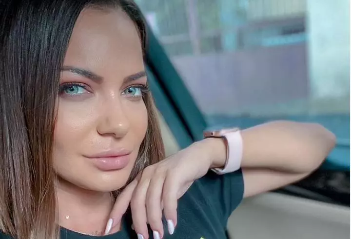 Cum se înțelege Maia Morgenstern cu fiica ei, Cabiria: „Relația noastră a înflorit de când...”