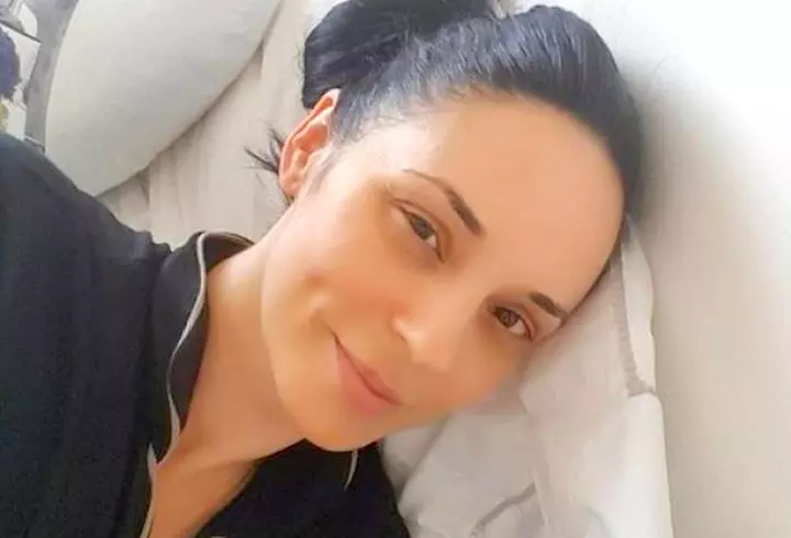 Cum arată Sasha, fiul lui Marcel Pavel. A împlinit 23 de ani și seamănă leit cu tatăl lui