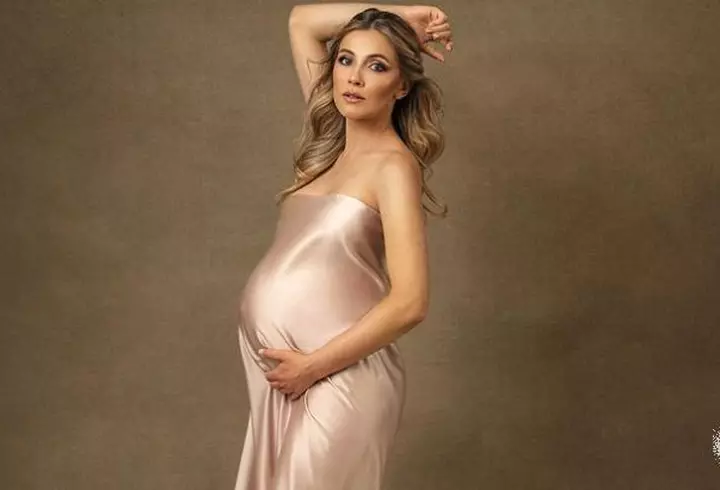 Cum arăta Andreea Marin când a participat la Miss România: „Nu mă simțeam...”