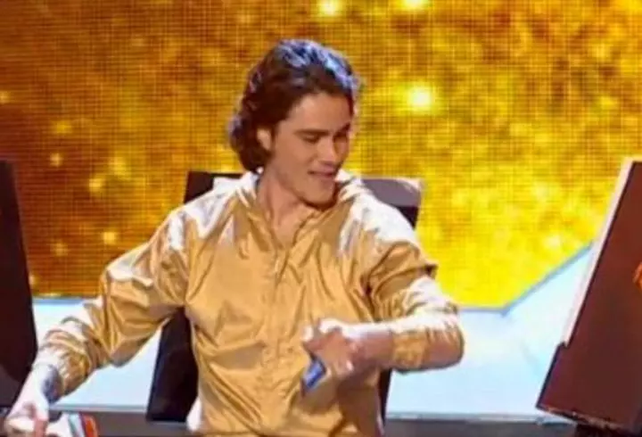 Ce emisiune prezintă acum Florin Dumitrescu, Sorin Bontea și Cătălin Scărlătescu, la Antena 1. Ce se întâmplă cu Chefi la Cuțite