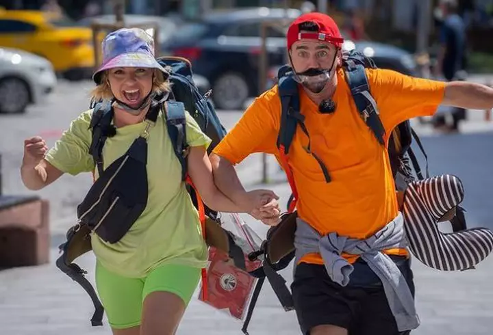 Cine este Ionuț Rusu, bărbatul pentru care Viviana Sposub și Ruxi Opulenta de la Bravo, ai stil!, s-au certat