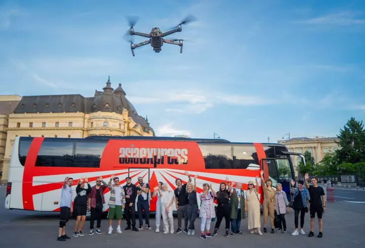 Cine este Ionuț Rusu, bărbatul pentru care Viviana Sposub și Ruxi Opulenta de la Bravo, ai stil!, s-au certat