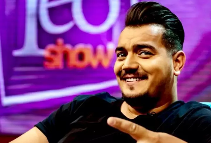 Cum arăta Andreea Marin când a participat la Miss România: „Nu mă simțeam...”