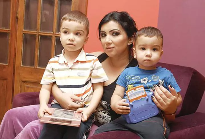 De ce a ajuns Gabriel Fătu de două ori la divorț: "E important să nu repeți greșelile trecutului"