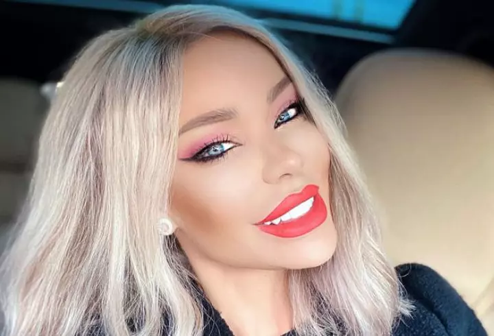 Cum arată casa de la munte a Andreei Marin: "Mi s-a părut foarte romantic..."