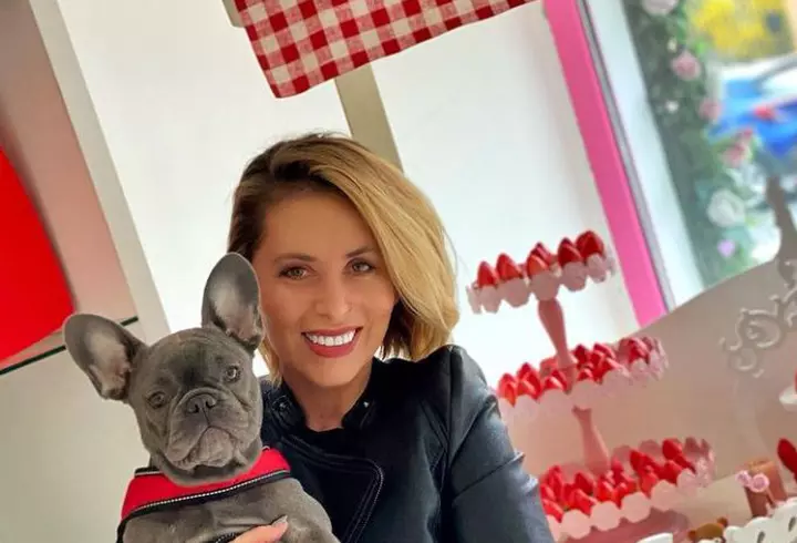 Nicoleta Nucă a fost eliminată de la Bravo, ai stil! Primele declarații