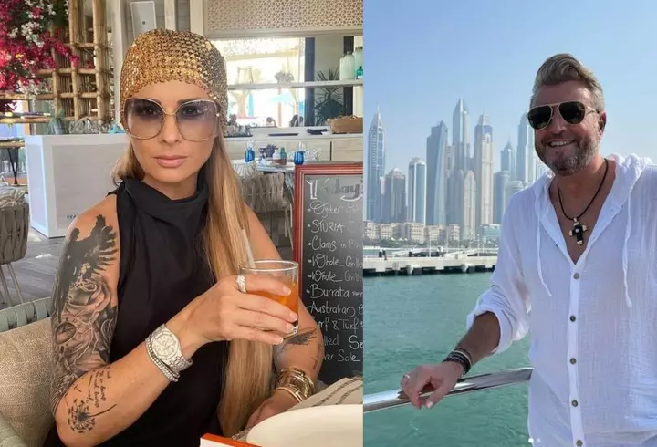 Nicoleta Nucă a fost eliminată de la Bravo, ai stil! Primele declarații