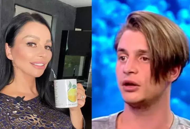 Monica Gabor, prima apariție alături de Mr Pink după zvonurile despre despărțire! Cum au fost surprinși